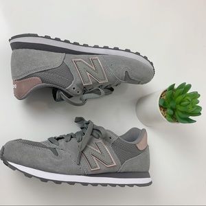 new balance 500 trainer